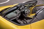 Alfa Romeo 4C Spider 2015 года (AU)